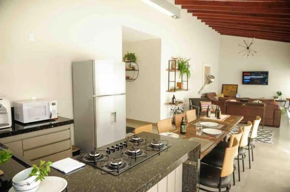 Holiday home Chacara Casa Da Quinta Socorro (Sao Paulo)
